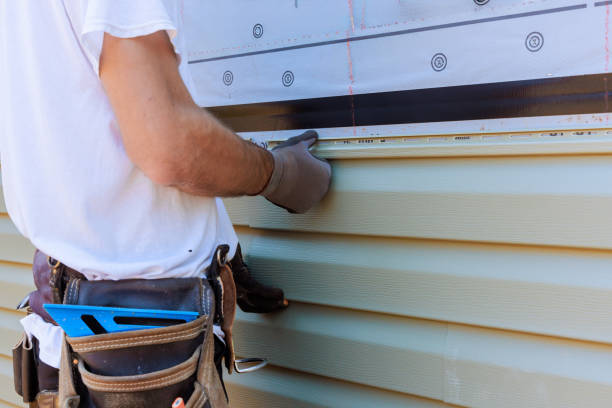 Affordable Siding Repair solutions in Stratton, OH